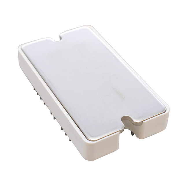 MSCSM120AM11CT3AG Microchip Technology  Transistor - FET MOSFET - Array